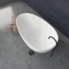 Bồn tắm terrazzo CTT02 1