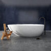 Bồn tắm terrazzo CTT02