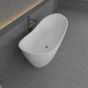 Bồn tắm terrazzo CTT04