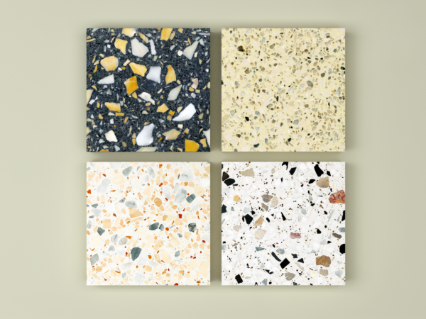 Gạch Terrazzo 2