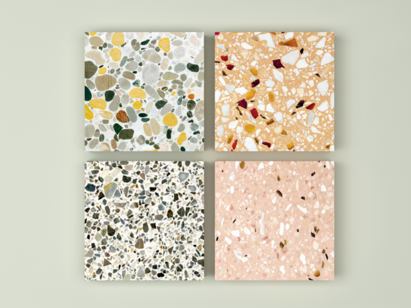 Gạch Terrazzo 3
