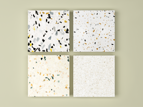 Gạch Terrazzo 4