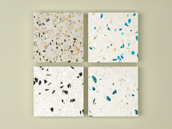 Gạch Terrazzo 5