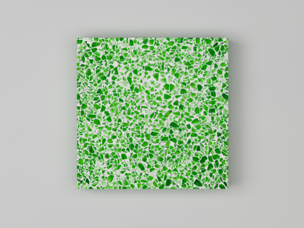 Terrazzo Thạch Anh