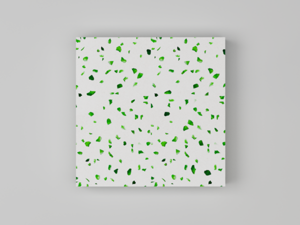 Terrazzo Thạch Anh